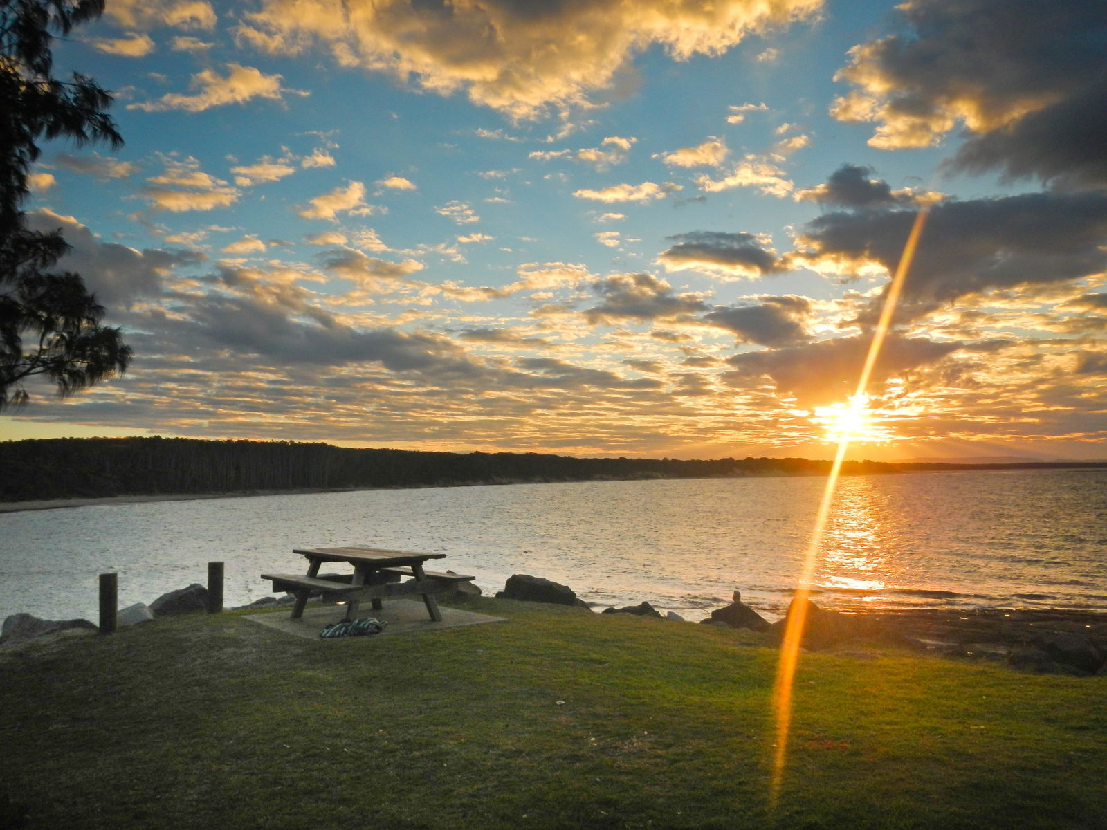 Woody Head NSW QLD Tourism