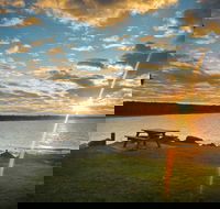 Woody Head - QLD Tourism