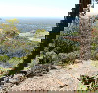 Yellow Rock Lookout - Queensland Tourism