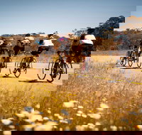 7 Peaks Ride - Dinner Plain