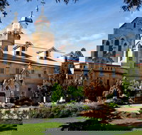 Abbey of the Roses - Queensland Tourism