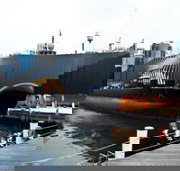 Action Stations - QLD Tourism