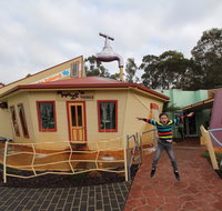 A Maze'N Things - Queensland Tourism