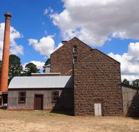 Andersons Mill Smeaton Historic Area - QLD Tourism