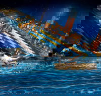 ArtVo Illusions - QLD Tourism