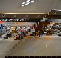 Australian Way - Perth Airport T1 - Queensland Tourism