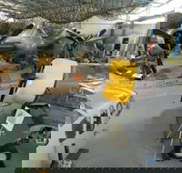 Australian National Aviation Museum - QLD Tourism