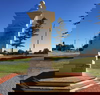 Bews Memorial Wallaroo - QLD Tourism