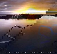 Blowhole Point Rock Pool Kiama - QLD Tourism