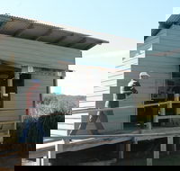 Boyters Lane Bird Hide - Queensland Tourism