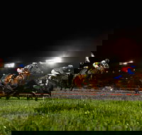 Canterbury Park Racecourse - QLD Tourism