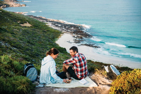 Cape To Cape Track - Queensland Tourism 0