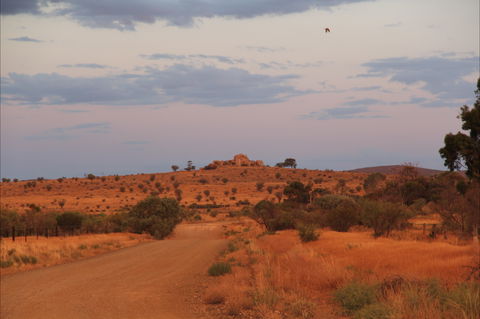 Castle Rock Walk And Lookout - QLD Tourism 0
