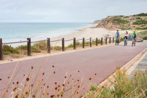 Coast To Vines Rail Trail - Queensland Tourism 0