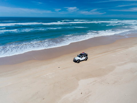 Coorong National Park - QLD Tourism 1