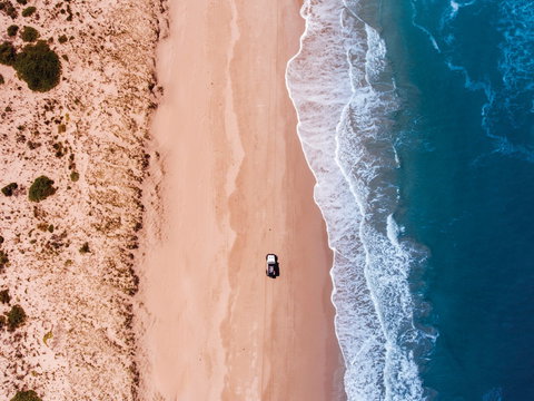 Coorong National Park - QLD Tourism 2
