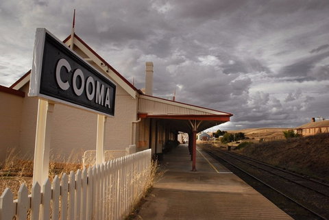 Cooma Monaro Railway - QLD Tourism 0