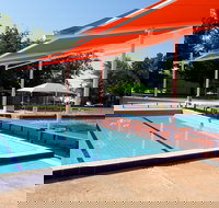 Cootamundra Municipal Swimming Pool - QLD Tourism