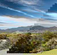 Corryong - QLD Tourism