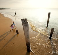 Cowes - Queensland Tourism