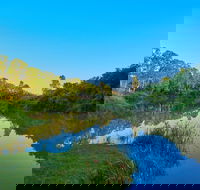 Cribb Park - QLD Tourism