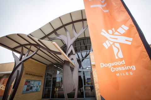 Dogwood Crossing, Miles - QLD Tourism 0
