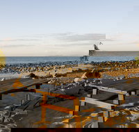 Dolphin Heads - QLD Tourism