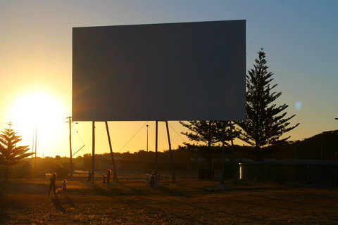 Dongara Denison Drive-Ins - QLD Tourism 0