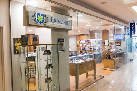 Downies Coins And Collectables - QLD Tourism 0