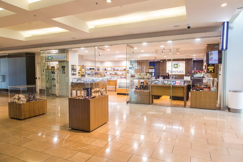 Downies Coins And Collectables - QLD Tourism 1