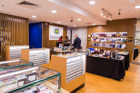 Downies Coins And Collectables - QLD Tourism 2