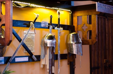 Edgey's Manor - QLD Tourism 0