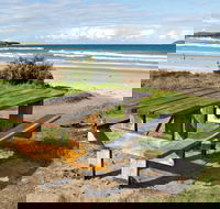 Emerald Beach - QLD Tourism