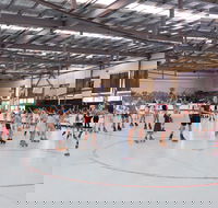 Epic Skate Rink - Queensland Tourism