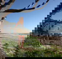 Evans Head Surf Shack - QLD Tourism