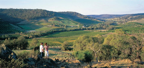 Farm Flavour Trail, Chittering Valley - QLD Tourism 0