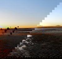 Far Beach - QLD Tourism