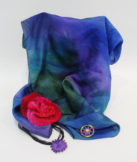 Ferry Artists Gallery - QLD Tourism 1