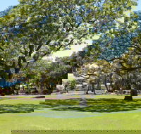 Flinders Park Playground - Queensland Tourism