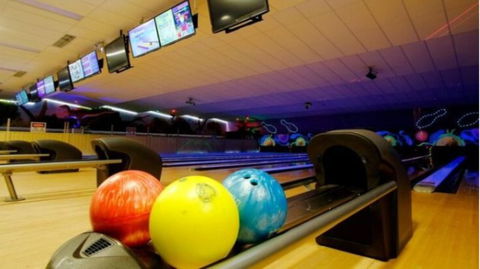Forster Tenpin - QLD Tourism 0