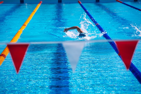 Gold Coast Aquatic Centre - Queensland Tourism 1