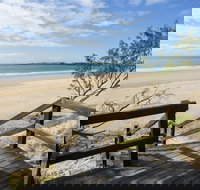 Grasstree Beach - QLD Tourism