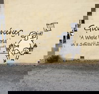 Gunning - QLD Tourism