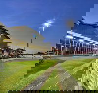 Harrup Park Country Club - QLD Tourism