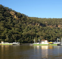 Hawkesbury River - QLD Tourism
