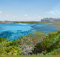 Henry Head Walking Track - Queensland Tourism