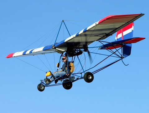 Holbrook Ultralight Club - Queensland Tourism 0