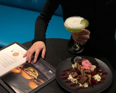 Hoyts Green Hills - QLD Tourism 0