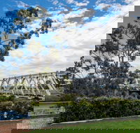 Illalaung Park - QLD Tourism