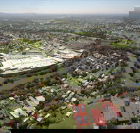 Ipswich Riverlink Shopping Centre - QLD Tourism